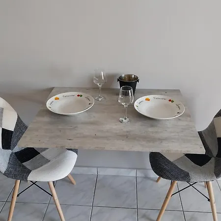Apartment Sweet