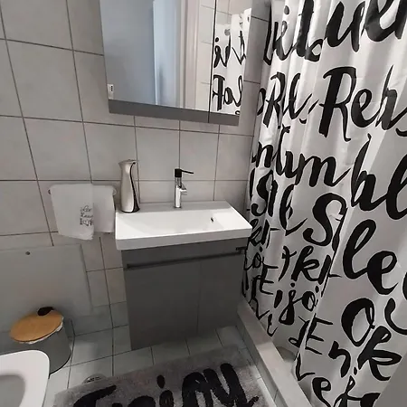 Apartment Sweet