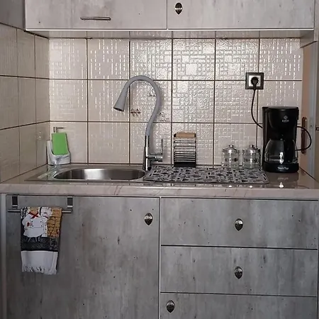 Διαμέρισμα Sweet *