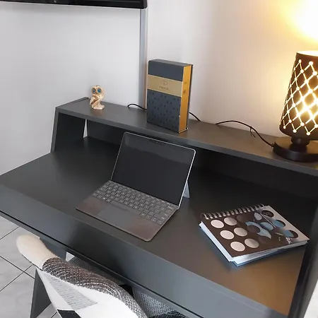 Apartment Sweet *