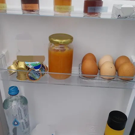 Sweet דירה