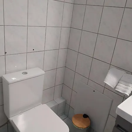 Apartment Sweet Patras