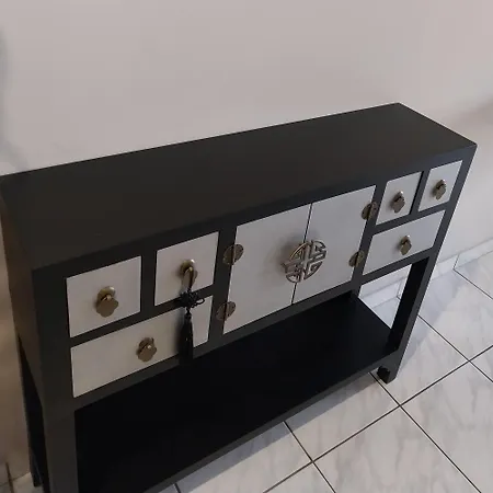 Sweet Apartment *