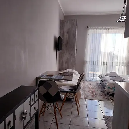 Sweet Apartment *
