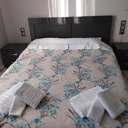 Sweet Apartment *