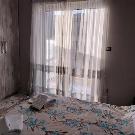 Apartment Sweet Patras