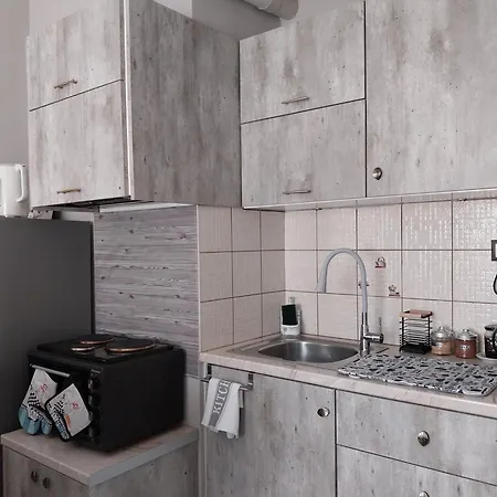 Apartment Sweet *