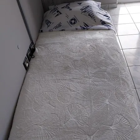 Apartment Sweet