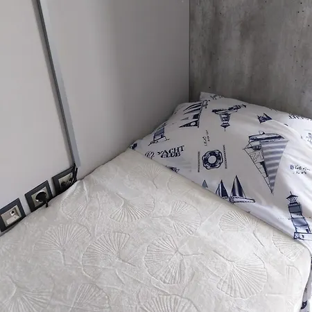 Apartment Sweet