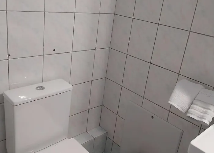 Appartement Sweet Patras