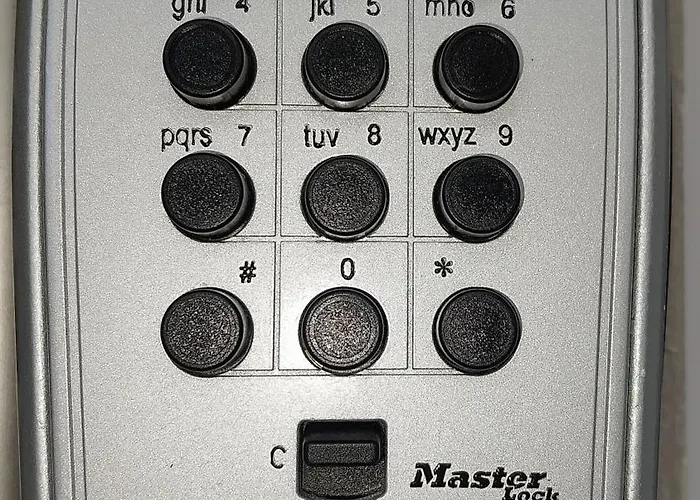 Appartement Sweet Patras