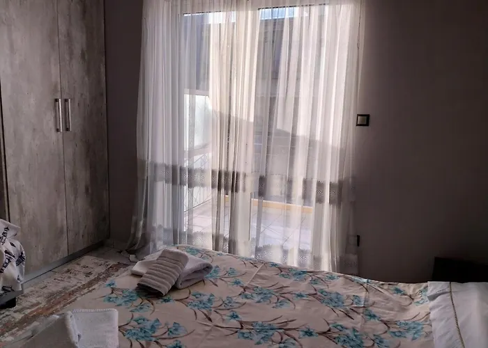 Appartement Sweet Patras